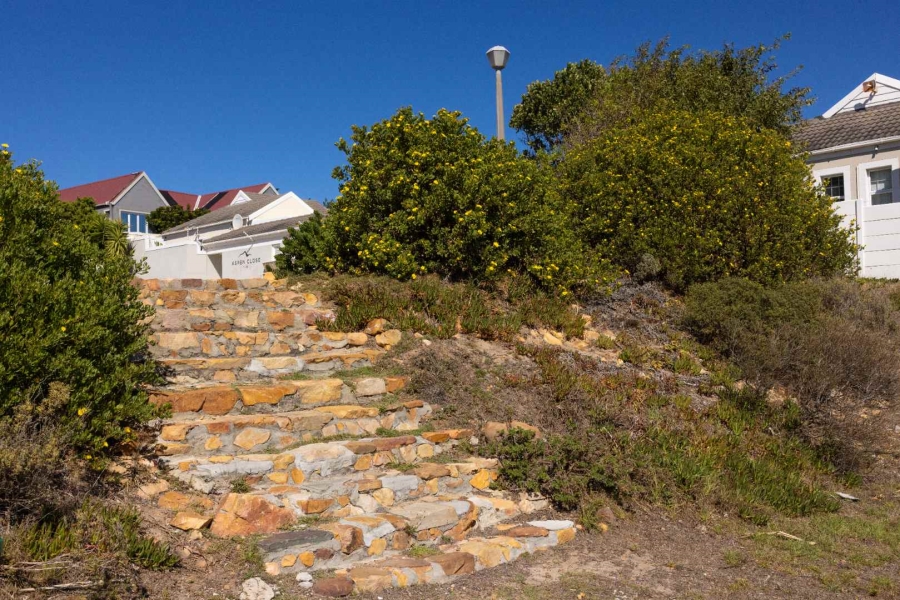 3 Bedroom Property for Sale in Capri Western Cape